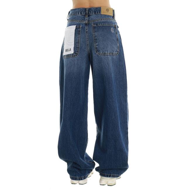 JEANS BELLA HAVEONE - Mad Fashion | img vers.650x/